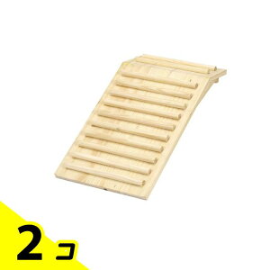 �O�W���� �E�b�h�E�X�e�b�v 1�� 2�Z�b�g