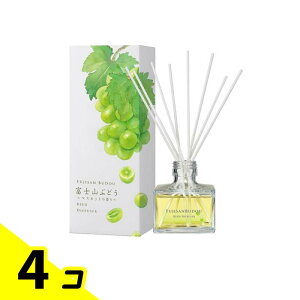 fC[A}Wp [hfBt[U[ xmRԂǂ }XJbg̍ 120mL 4Zbg