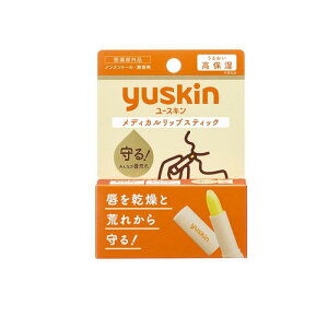 ユースキン メディカルリップスティック 3.5g