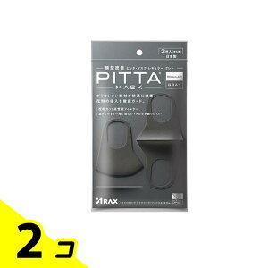 PITTA MASK REGULAR sb^E}XN M[ O[J 3 () 2Zbg