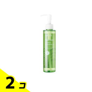 MEDIHEAL ���f�B�q�[�� �e�B�[�c���[ �J�[�~���O�N�����W���O�I�C�� 200mL 2�Z�b�g