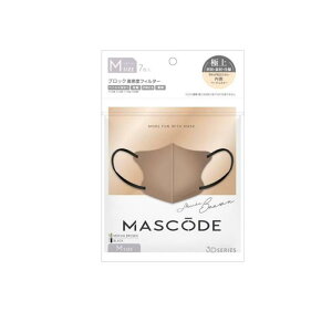 MASCODE }XR[h 3D}XN M 28JuE×ubNR 7