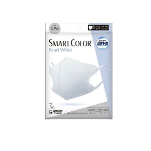 K}XNSMART COLOR X}[gJ[ 傫 p[zCg 7