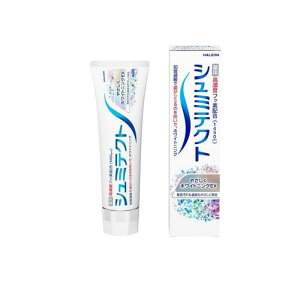 シュミテクト やさしくホワイトニングEX 薬用ハミガキ 95g