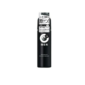 Ag DEO24 MEN G[W[fI24 YfIhg[IOf  120mL