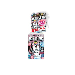 ACXm Vc~Xg ICE KING ACXLO s[`̍ { 300mL