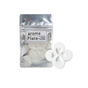fC[A}Wp Aroma Plate (A}v[g) N[o[ 1