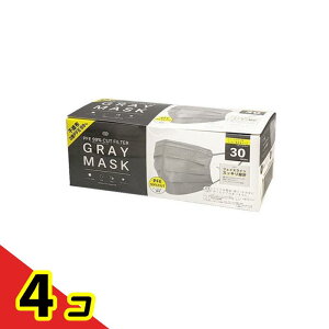 xm J[}XN GRAY MASK 30 4Zbg