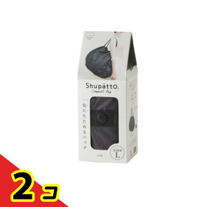 �}�[�i Shupatto �V���p�b�g �R���p�N�g�o�b�O 2020 L�T�C�Y S468 SUMI �X�~ 40L 2�Z�b�g