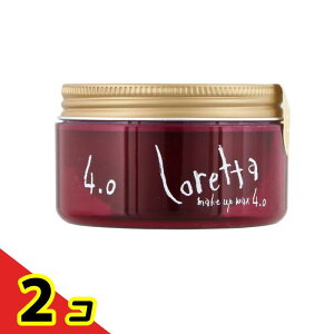 �����b�^ ���C�N�A�b�v���b�N�X 4.0 65g 2�Z�b�g