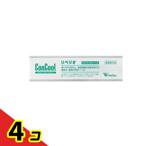 ConCool �R���N�[�� ���y���I ��p���݂����� 80g 4�Z�b�g