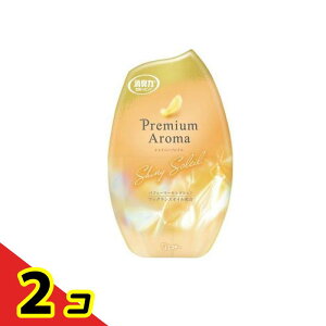 ̏L Premium Aroma(v~AA}) ցErOp VCj[\C 400mL 2Zbg