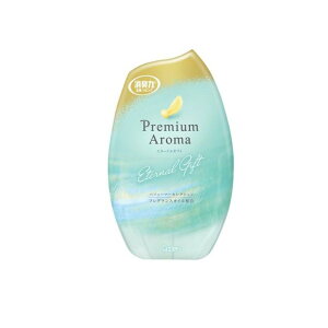 ̏L Premium Aroma(v~AA}) ցErOp G^[iMtg 400mL