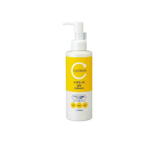 cyclear �T�C�N���A �r�^�~��C���C�g�A�b�vUV�G�b�Z���X �|���v 180mL