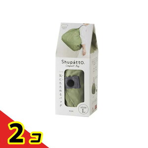 �}�[�i Shupatto �V���p�b�g �R���p�N�g�o�b�O 2020 L�T�C�Y S468 MORI ���� 40L 2�Z�b�g