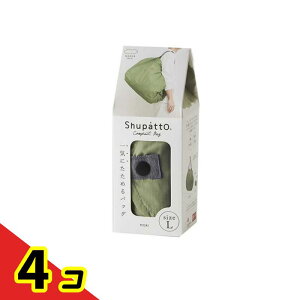 �}�[�i Shupatto �V���p�b�g �R���p�N�g�o�b�O 2020 L�T�C�Y S468 MORI ���� 40L 4�Z�b�g