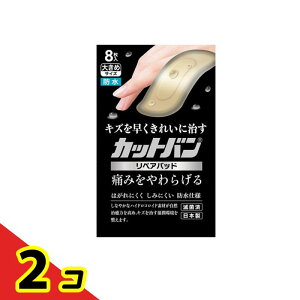 Jbgo yApbh 8 (傫߃TCY) 2Zbg
