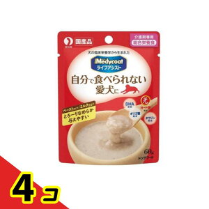 Medycoat(fBR[g) CtAVXg y[Xg^Cv ~Nd 60g 4Zbg