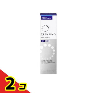 �g�����V�[�m ��p�N���A�E�H�b�V��EX 100g 2�Z�b�g