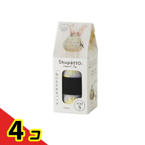 �}�[�i Shupatto �V���p�b�g �R���p�N�g�o�b�O 2020 S�T�C�Y S466 HANA �n�i 7.5L 4�Z�b�g