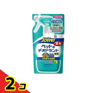 JOYPET(WCybg) VRL ybg̃fIhgp 240mL (lߑւp) 2Zbg