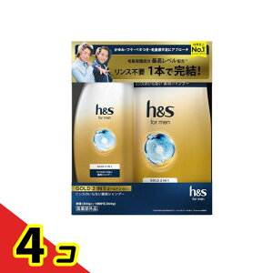yʌzh&s for men S[h 2in1 X̂ȂpVv[{+lփZbg 650g 4Zbg