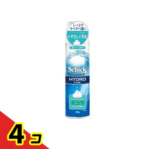 Schick(VbN) nCh VF[rOtH[ 250g 4Zbg