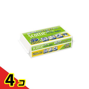 XRbeB y[p[ӂ TbƃTb 400 (200g) 4Zbg