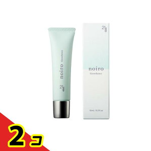 noiro(�m�C��) 21(�j�W���E�C�`)�O���[�Z���X �l�C���ܔ��e�t 10mL 2�Z�b�g