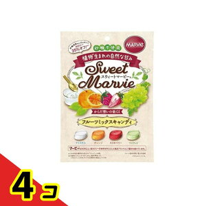 MARVIe �X�E�B�[�g�}�[�r�[ �t���[�c�~�b�N�X�L�����f�B 49g 4�Z�b�g