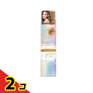 Lightee(CeB[) n~KL PREMIUM(v~A) 100g 2Zbg