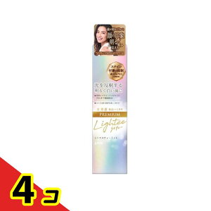 Lightee(CeB[) n~KL PREMIUM(v~A) 100g 4Zbg