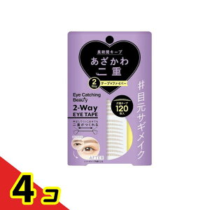 ACLb`Or[eB 2WayACe[v(d`Жʃe[v) 120 4Zbg