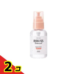�T�����X�^�C�� �r�I���X �{�^�j�J�� ���C�X�g ���y�A �w�A�I�C�� 80mL 2�Z�b�g