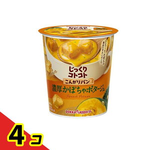 RgRg 񂪂p Zڂ|^[W 29.5g× 1Jbv 4Zbg