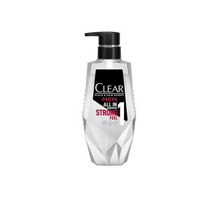 CLEAR(�N���A) �t�H�[���� �I�[���C�������V�����v�[ �|���v 350g