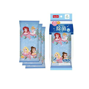 ���b�N ���ł������ۃV�[�g �f�B�Y�j�[ �v�����Z�X 10��× 3�p�b�N