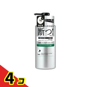 Ag DEO24 MEN G[W[fI24 pY{fBNY {̃|v 490mL 4Zbg