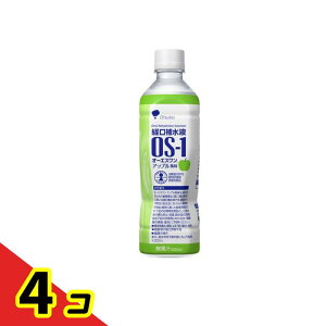 o␅t OS-1 I[GX Abv ybg{g 500mL 4Zbg