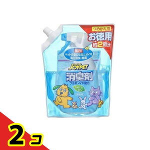 JOYPET(WCybg) t̏L  650mL (lߑւp) 2Zbg