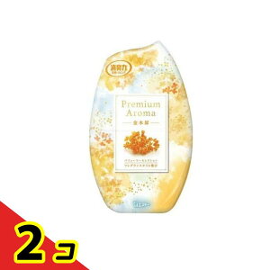 ̏L Premium Aroma(v~AA}) ցErOp ؍ 400mL 2Zbg