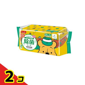 ���b�N ���ۃV�[�g �f�B�Y�j�[ ���܂̃v�[���� 60��× 3�p�b�N 2�Z�b�g