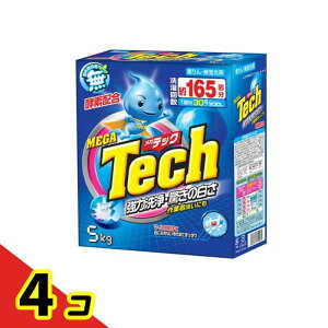 MEGA Tech KebN ^ 5kg (165) 4Zbg