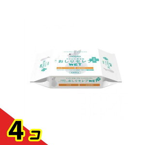 �l�s�A ������Z���u WET ��p 60�� (�l�ߑւ��p) 4�Z�b�g