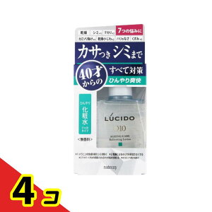 LUCIDO(V[h) pg[^PAЂ艻ϐ 110mL 4Zbg
