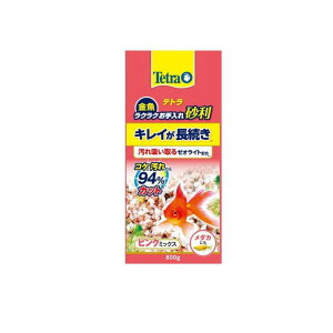 Tetra(eg)  NNꍻ sN~bNX 800g