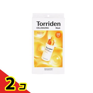 Torriden gf ZCWO r^C tFCX}XN 26mL× 3 2Zbg