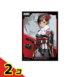 �����X���[�u�R���N�V���� �}�b�g�V���[�Y �����̏��_:NIKKE �c�o�C:�t�@�[�X�g�t�F�X�^ 65���� (No.MT2116) 2�Z�b�g