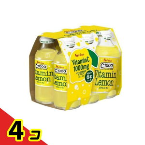 C1000�r�^�~�������� 140mL (×6�{) 4�Z�b�g