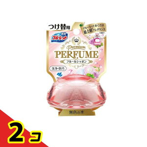 �t�̃u���[���b�g Premium PERFUME(�v���~�A���p�t���[��) �t���[���V���{�� 70mL (�t���ւ��p) 2�Z�b�g